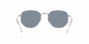 OKULARY RAY-BAN® HEXAGONAL RB 3548N 003/02 51 ROZMIAR M Z POLARYZACJĄ